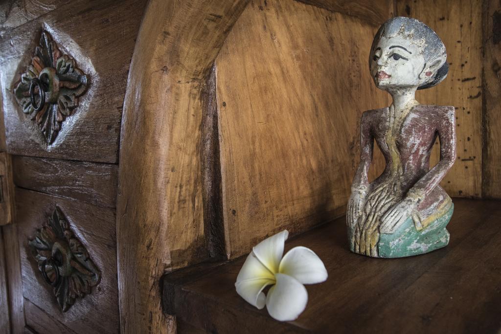 Serenity Ubud Villa & Spa Exteriör bild