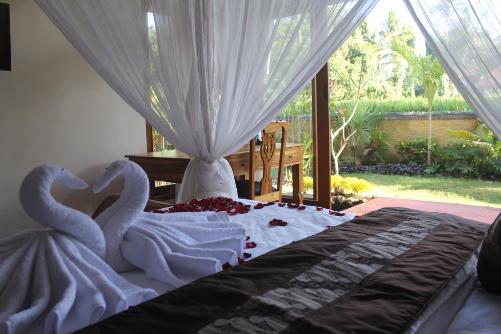 Serenity Ubud Villa & Spa Exteriör bild