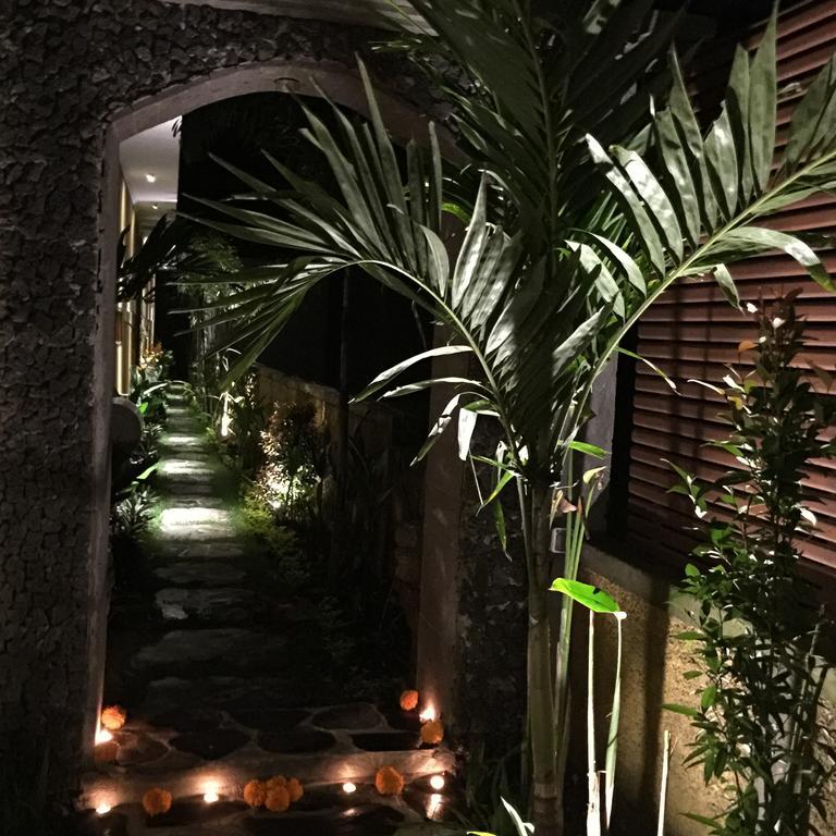 Serenity Ubud Villa & Spa Exteriör bild