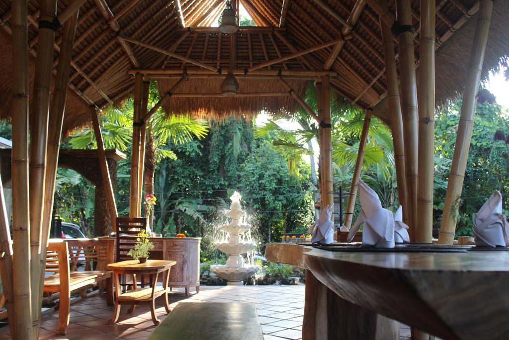 Serenity Ubud Villa & Spa Exteriör bild