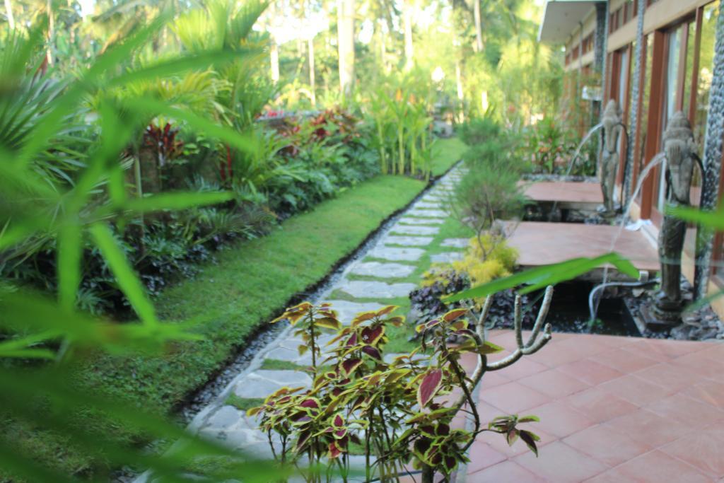 Serenity Ubud Villa & Spa Exteriör bild